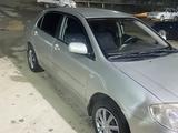 Toyota Corolla 2004 года за 3 700 000 тг. в Алматы – фото 4