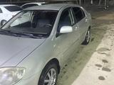 Toyota Corolla 2004 года за 3 700 000 тг. в Алматы – фото 3