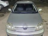Toyota Corolla 2004 года за 3 700 000 тг. в Алматы – фото 5