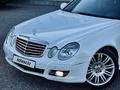 Mercedes-Benz E 320 2004 годаүшін8 500 000 тг. в Алматы – фото 11