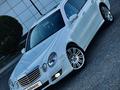 Mercedes-Benz E 320 2004 года за 8 500 000 тг. в Алматы – фото 8