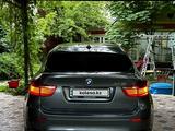BMW X6 2011 года за 9 000 000 тг. в Шымкент – фото 2