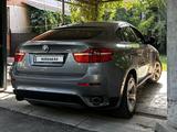 BMW X6 2011 года за 9 000 000 тг. в Шымкент – фото 3