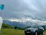 BMW X6 2011 года за 9 000 000 тг. в Шымкент – фото 5