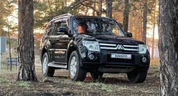 Mitsubishi Pajero 2007 года за 10 000 000 тг. в Семей