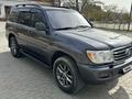 Toyota Land Cruiser 2003 года за 10 200 000 тг. в Актау – фото 4