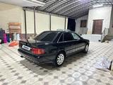 Audi A6 1995 годаүшін3 500 000 тг. в Тараз – фото 3