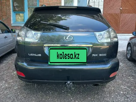 Lexus RX 330 2006 года за 8 000 000 тг. в Алматы – фото 6