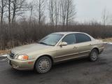 Kia Optima 2003 года за 2 500 000 тг. в Кокшетау – фото 3