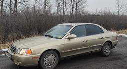 Kia Optima 2003 года за 2 500 000 тг. в Кокшетау – фото 3