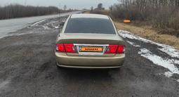 Kia Optima 2003 года за 2 500 000 тг. в Кокшетау – фото 4