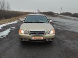 Kia Optima 2003 года за 2 500 000 тг. в Кокшетау