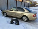 Kia Optima 2003 года за 2 500 000 тг. в Кокшетау – фото 5