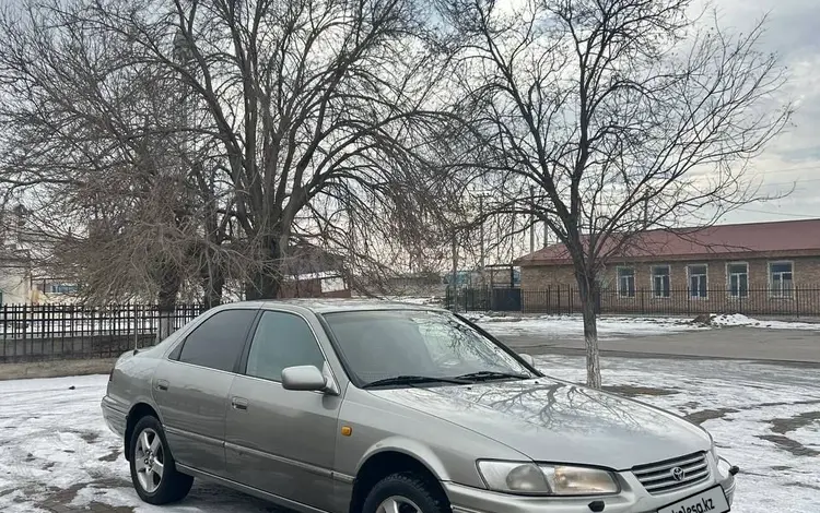 Toyota Camry 1999 года за 3 600 000 тг. в Шымкент