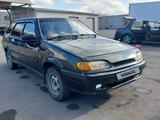 ВАЗ (Lada) 2114 2012 года за 1 150 000 тг. в Караганда – фото 4
