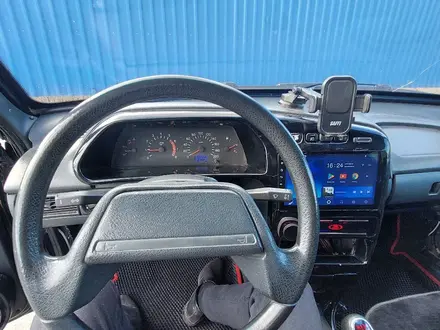 ВАЗ (Lada) 2114 2012 года за 1 150 000 тг. в Караганда – фото 7