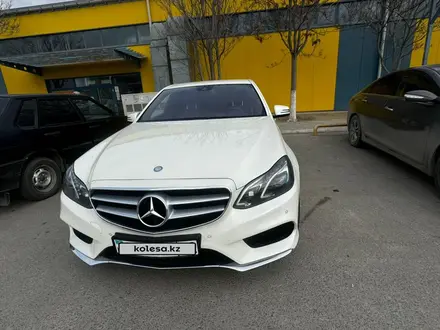 Mercedes-Benz E 350 2013 года за 14 000 000 тг. в Актау – фото 5