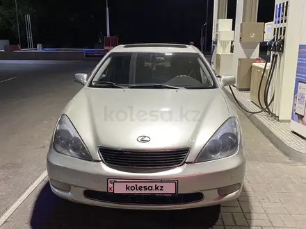 Lexus ES 330 2004 года за 5 400 000 тг. в Алматы – фото 6