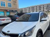 Kia Rio 2020 годаfor7 600 000 тг. в Актау – фото 4