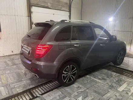 Lifan X60 2018 года за 6 480 000 тг. в Костанай – фото 14