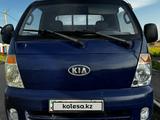 Kia  Bongo 2007 года за 4 300 000 тг. в Астана