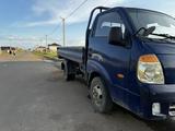 Kia  Bongo 2007 года за 4 300 000 тг. в Астана – фото 2