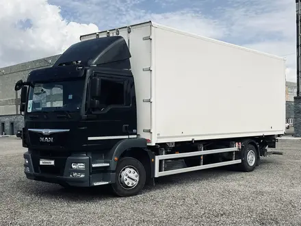 MAN  TGM 2015 года за 26 500 000 тг. в Астана