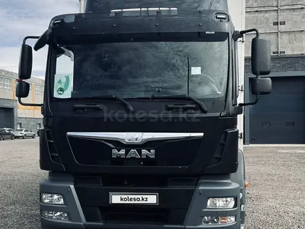 MAN  TGM 2015 года за 26 500 000 тг. в Астана – фото 2