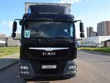 MAN  TGM 2015 года за 26 500 000 тг. в Астана