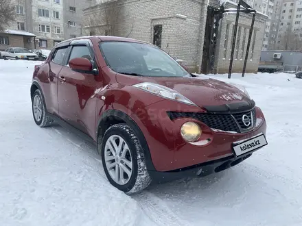 Nissan Juke 2014 года за 7 500 000 тг. в Павлодар – фото 4