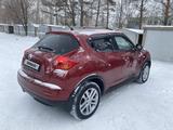 Nissan Juke 2014 года за 7 500 000 тг. в Павлодар – фото 3