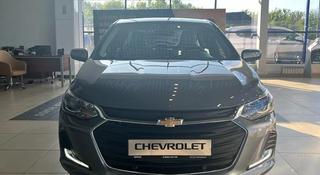 Chevrolet Onix Premier 2 2023 года за 9 290 000 тг. в Усть-Каменогорск