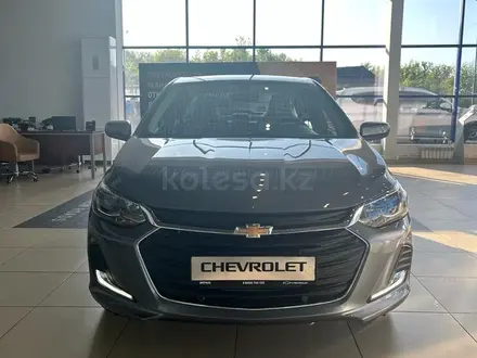 Chevrolet Onix Premier 2 2023 года за 9 290 000 тг. в Усть-Каменогорск