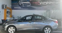 Chevrolet Onix Premier 2 2023 года за 9 290 000 тг. в Усть-Каменогорск – фото 3