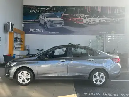 Chevrolet Onix Premier 2 2023 года за 9 290 000 тг. в Усть-Каменогорск – фото 3