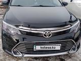 Toyota Camry 2015 годаүшін12 800 000 тг. в Усть-Каменогорск