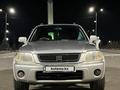 Honda CR-V 2001 годаүшін4 100 000 тг. в Тараз