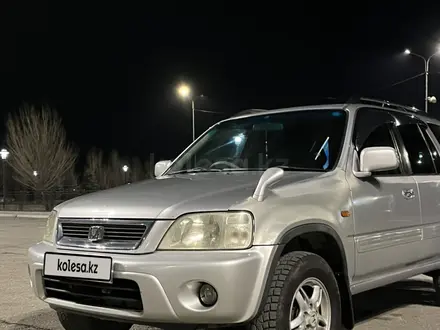 Honda CR-V 2001 года за 4 100 000 тг. в Тараз – фото 2