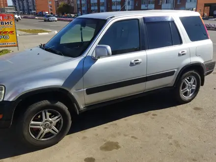 Honda CR-V 1998 года за 3 600 000 тг. в Костанай