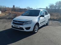 ВАЗ (Lada) Granta 2190 2015 годаfor2 850 000 тг. в Караганда