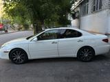 Lexus ES 330 2006 года за 6 200 000 тг. в Шымкент – фото 2