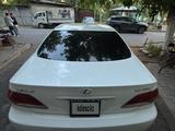 Lexus ES 330 2006 года за 6 200 000 тг. в Шымкент – фото 3