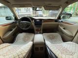 Lexus ES 330 2006 года за 6 200 000 тг. в Шымкент – фото 4