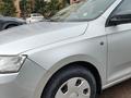 Skoda Rapid 2014 годаүшін4 700 000 тг. в Астана – фото 9