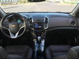 Chevrolet Cruze 2014 года за 5 100 000 тг. в Астана – фото 2