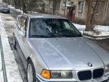 BMW 328 1997 годаfor2 900 000 тг. в Алматы – фото 2