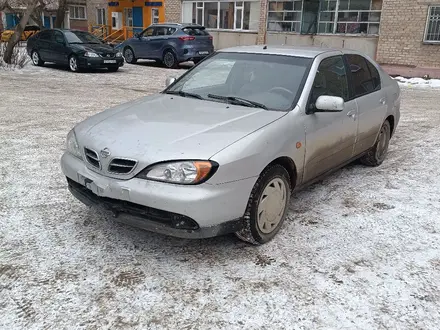 Nissan Primera 2000 года за 2 150 000 тг. в Кокшетау