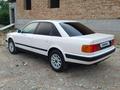 Audi 100 1992 годаfor2 850 000 тг. в Алматы – фото 4