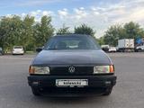 Volkswagen Passat 1991 годаүшін1 700 000 тг. в Шымкент – фото 2