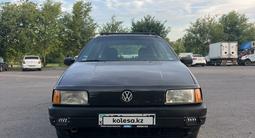 Volkswagen Passat 1991 года за 1 750 000 тг. в Шымкент – фото 2
